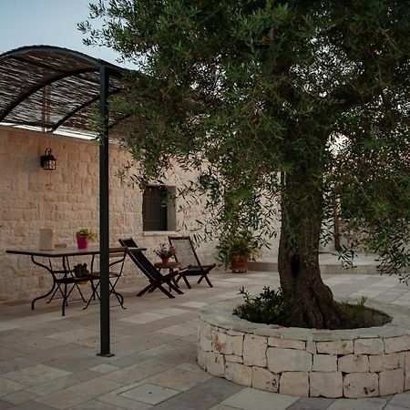 Trulli A Sud-Est Alberobello Exterior foto