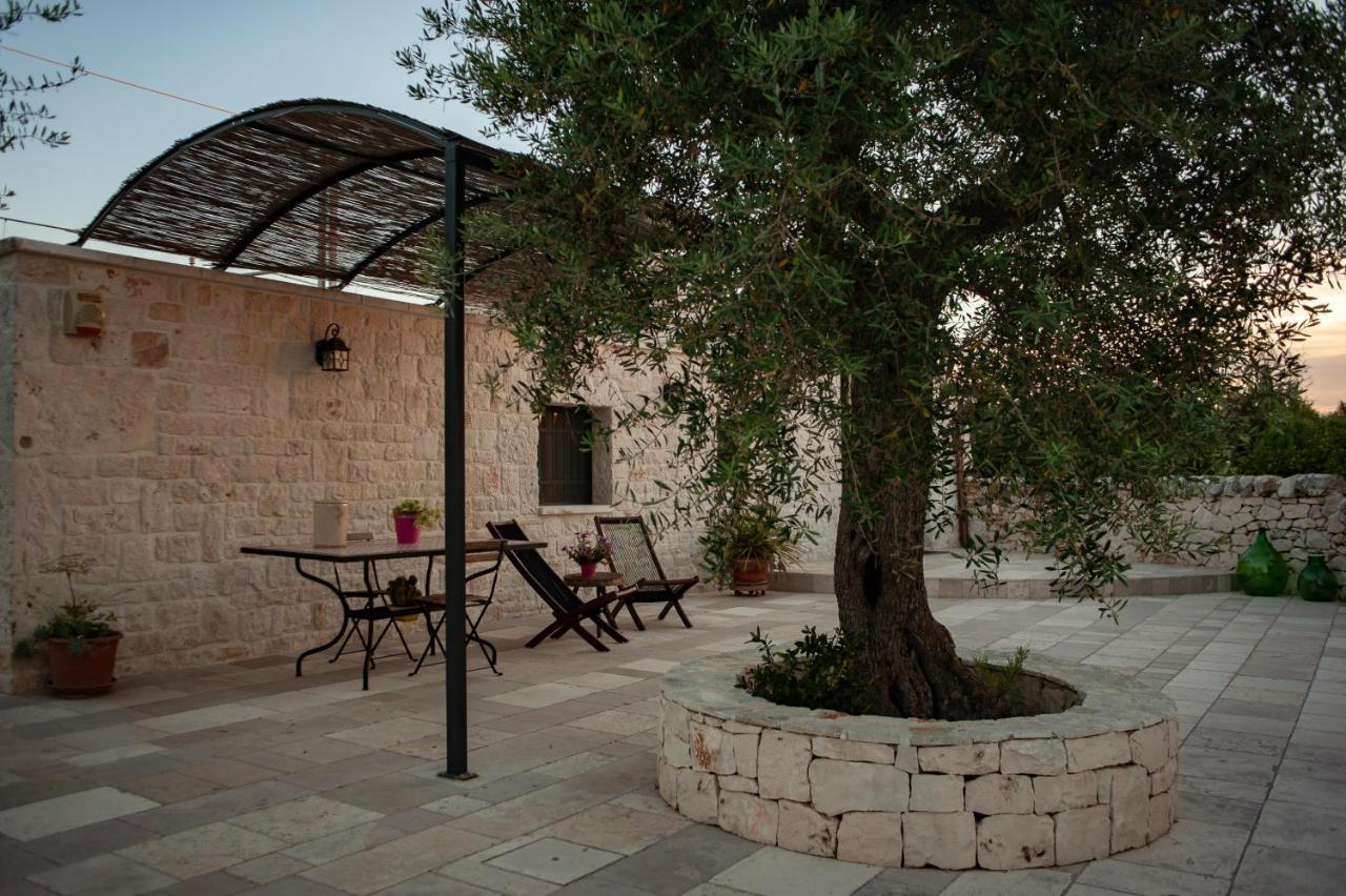 Trulli A Sud-Est Alberobello Exterior foto