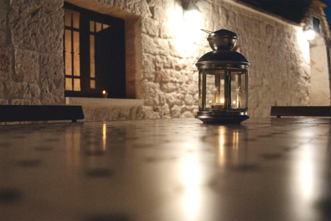 Trulli A Sud-Est Alberobello Exterior foto