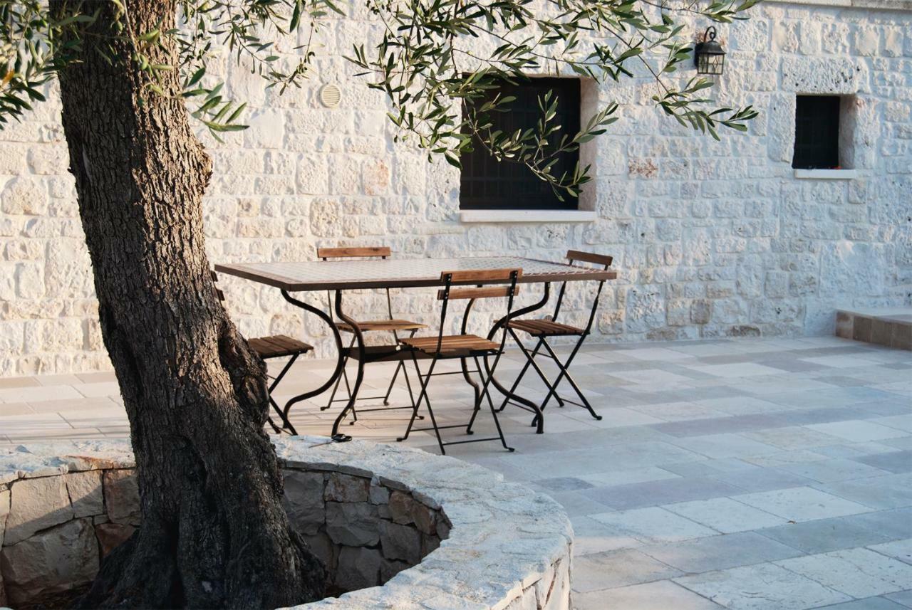 Trulli A Sud-Est Alberobello Exterior foto