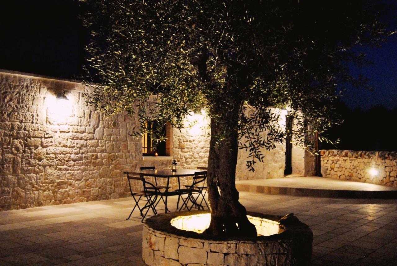 Trulli A Sud-Est Alberobello Exterior foto