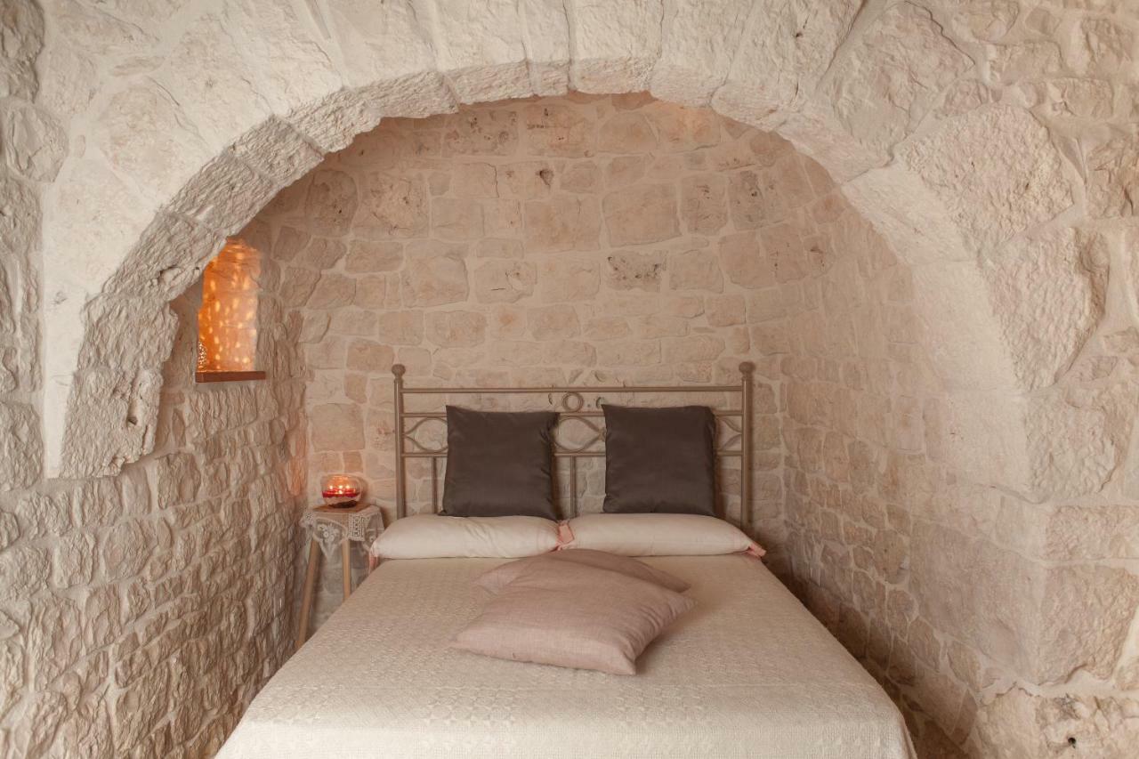 Trulli A Sud-Est Alberobello Exterior foto